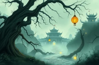 神秘的な聖地の映画10選