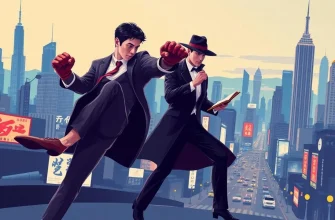 キックボクシングの探偵映画特集