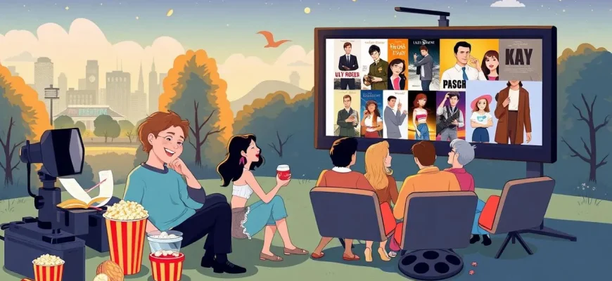 10の最高のデヴィチック映画