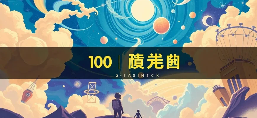 宇宙の神秘を探る映画10選