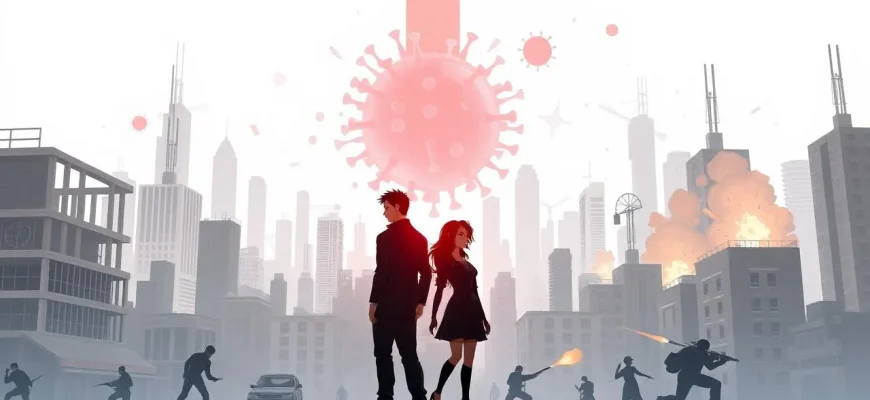 エピデミックアクション映画特集