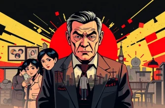 継父をテーマにしたスリラーの映画10選