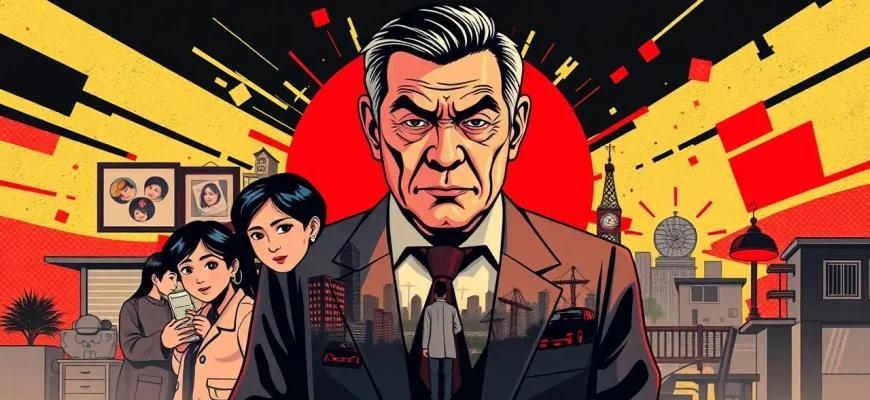 継父をテーマにしたスリラーの映画10選