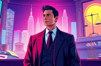 弁護士の伝記映画10選