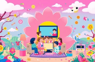 春の家族映画特集