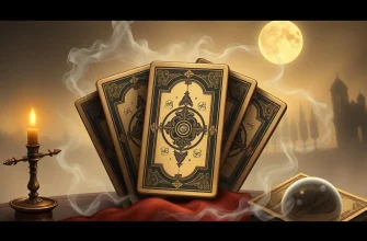 神秘的な聖なるカード映画のベスト10