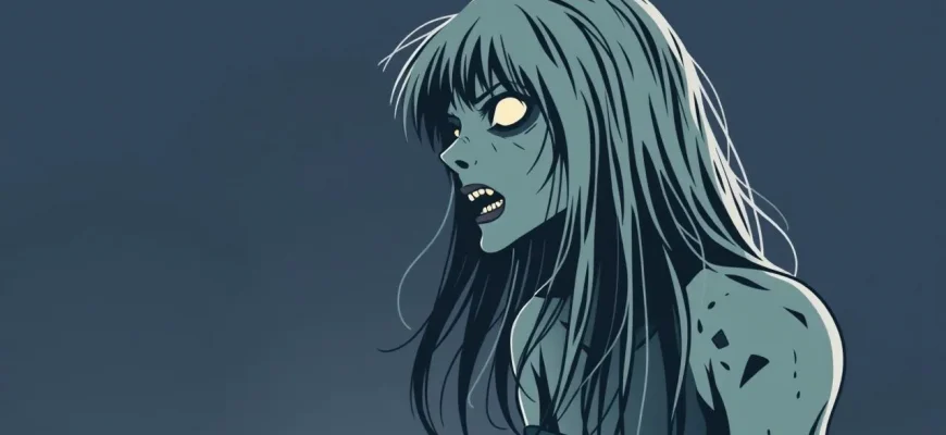 ゾンビ映画特集 - 死者の恐怖