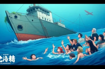 沈没船映画特集