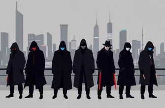 殺し屋のボディーガード: 10の映画