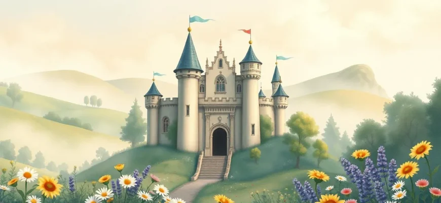 願いが叶うファンタジー映画のリスト