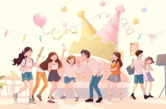 パーティー映画特集 - 10選