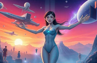 SF映画で描かれる変身と進化の物語