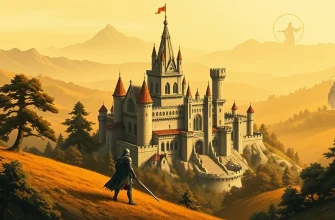 ファンタジー映画の対立：10選