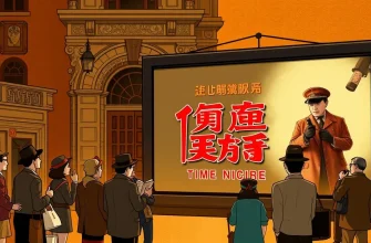 時間停止のミステリー映画10選