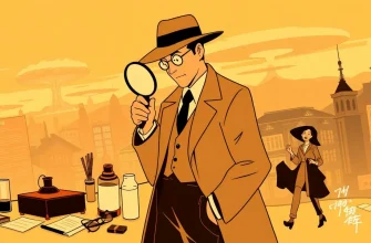 原子爆弾の謎を追う探偵映画