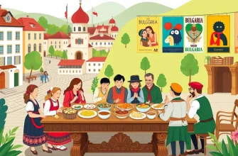 ブルガリア映画特集：歴史と文化の旅