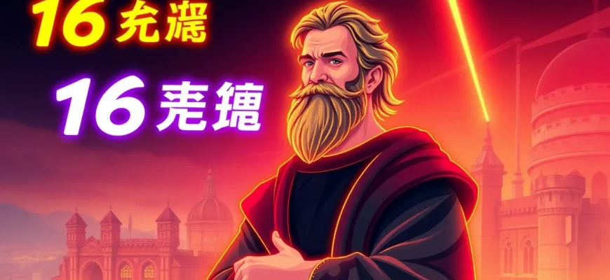 16世紀の伝記映画