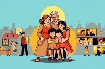 家族のエゴイズム映画10選