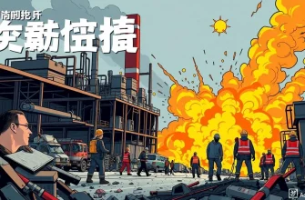 工場災害映画ベスト10