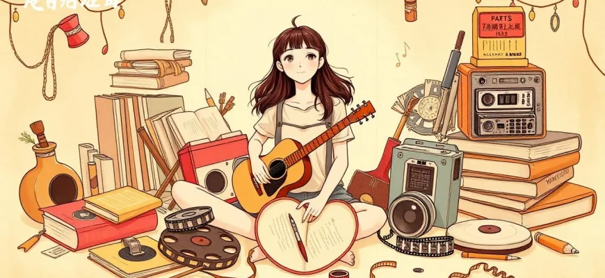 映画ドラマのボヘミアン特集