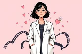 恋愛映画の精神科医特集