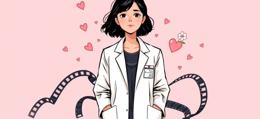 恋愛映画の精神科医特集