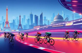 自転車競技の伝記映画10選