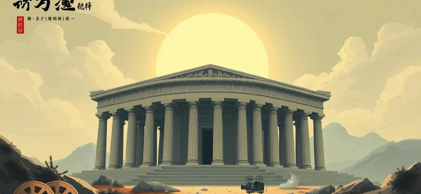 ミステリアスな映画特集 - デルフィの神託