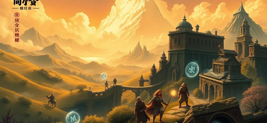 ファンタジー映画のバンディット特集