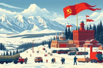 ソビエトのシベリア映画特集