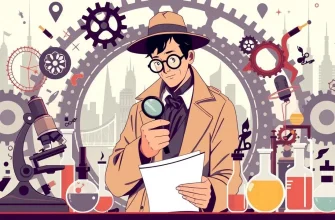 物理をテーマにした探偵映画のベスト10