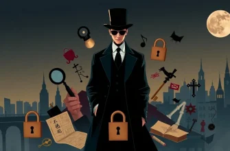 犯罪計画を描いた映画のベスト10