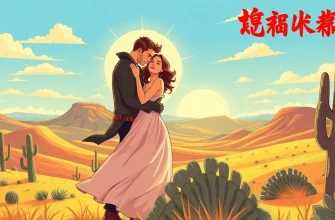 ディープウェストの恋愛映画10選