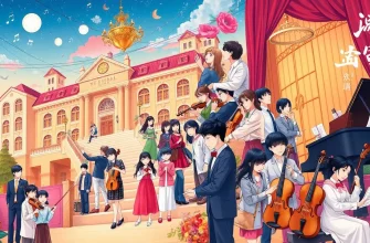 音楽の愛と夢 - 10のメロドラマ