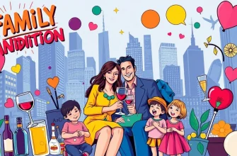 家族向けアルコール依存症映画