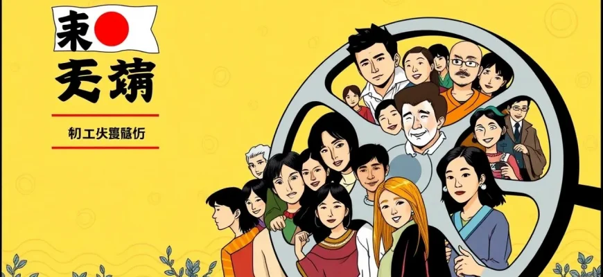 移民映画特集 - 心を揺さぶる10の物語