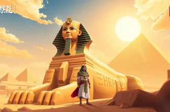 古代エジプトの新王国時代を描いた歴史映画