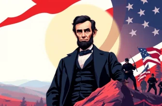 アブラハム・リンカーンの歴史映画ベスト10