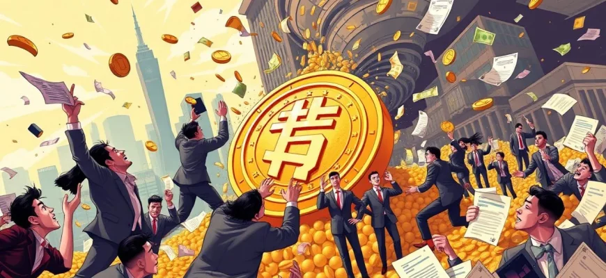 大金を巡るスリラーの映画10選