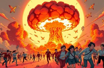 核汚染の映画10選