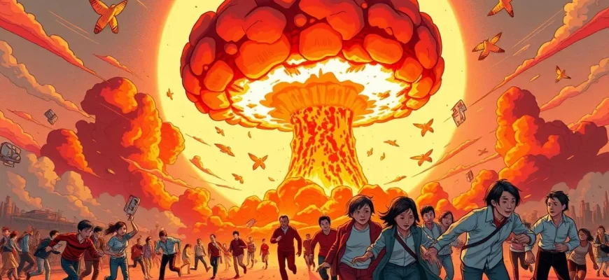 核汚染の映画10選