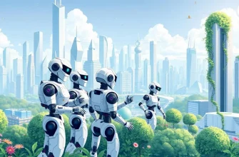 ロボットトレーダーのSF映画10選