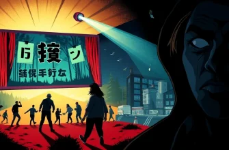 15の最も恐ろしいスリラー映画