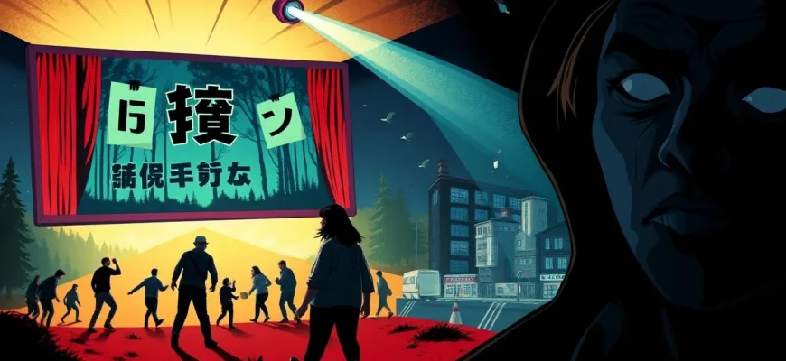 15の最も恐ろしいスリラー映画