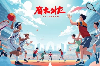 競技映画特集 - 10選