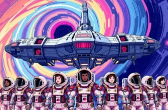 宇宙ステーションのスリリングな映画ベスト10