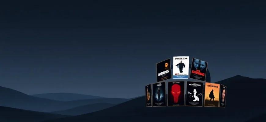 オスカーにノミネートされたホラー映画のベスト10