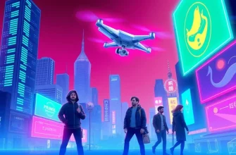 監視の伝記映画10選