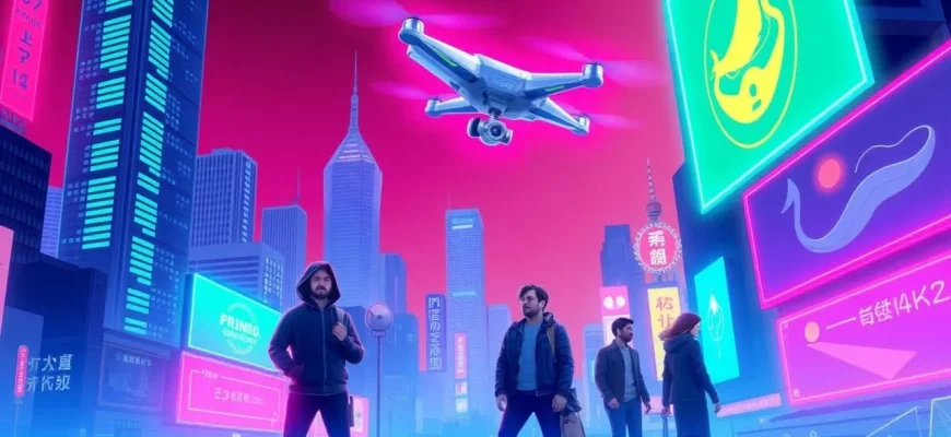 監視の伝記映画10選