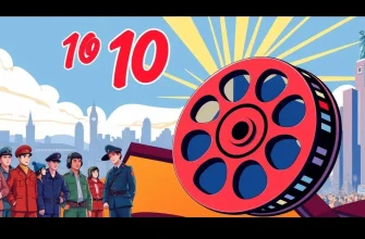 家族向けパルチザン映画のベスト10